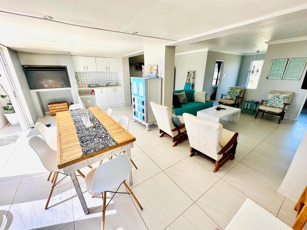 Rienks Beach Nook St Helena Bay Exterior photo