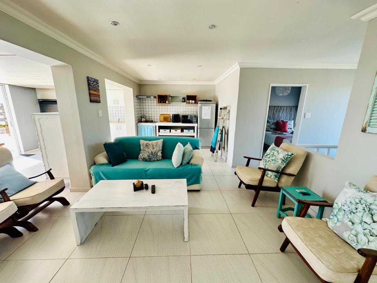 Rienks Beach Nook St Helena Bay Exterior photo