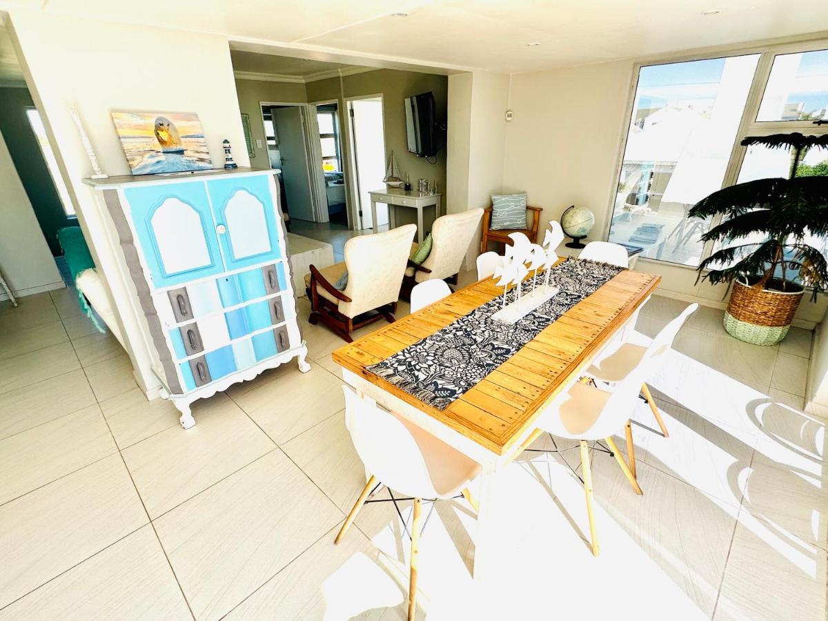 Rienks Beach Nook St Helena Bay Exterior photo